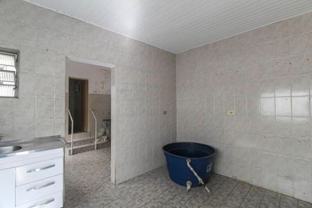 Casa à venda com 125m², 5 quartos e 1 vaga Casa à venda com 125m², 5 quartos e 1 vagaCozinha