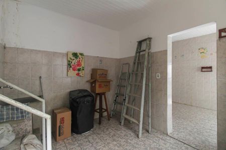 Casa à venda com 125m², 5 quartos e 1 vaga Casa à venda com 125m², 5 quartos e 1 vagaÁrea de Serviço