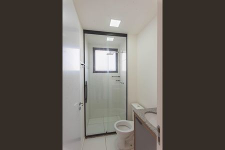 Apartamento para alugar com 43m², 2 quartos e 1 vagaBanheiro