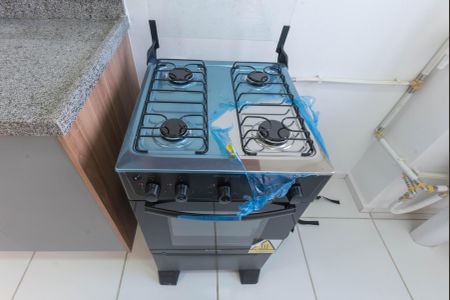 Apartamento para alugar com 43m², 2 quartos e 1 vagaCozinha