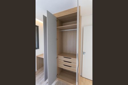 Apartamento para alugar com 43m², 2 quartos e 1 vagaQuarto 2