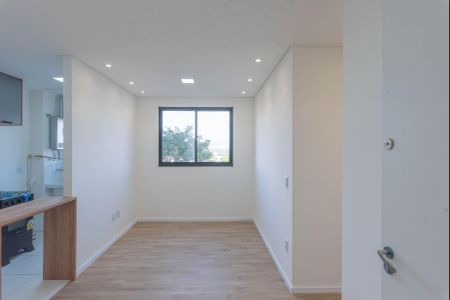 Sala de apartamento para alugar com 2 quartos, 43m² em Jardim Ibirapuera, Campinas