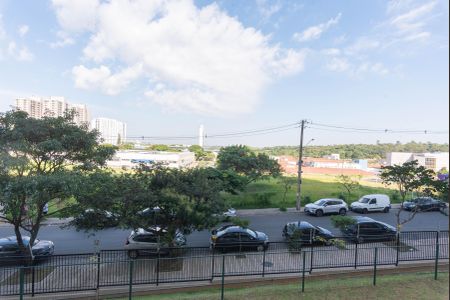 Apartamento para alugar com 43m², 2 quartos e 1 vagaVista do Quarto 1