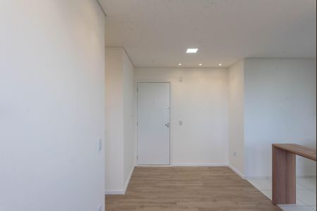 Sala de apartamento para alugar com 2 quartos, 43m² em Jardim Ibirapuera, Campinas