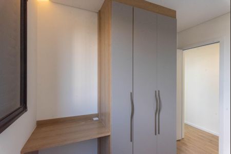 Apartamento para alugar com 43m², 2 quartos e 1 vagaQuarto 2