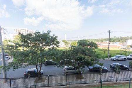Apartamento para alugar com 43m², 2 quartos e 1 vagaVista do Quarto 2