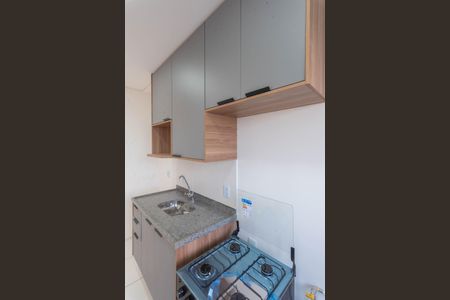Apartamento para alugar com 43m², 2 quartos e 1 vagaCozinha