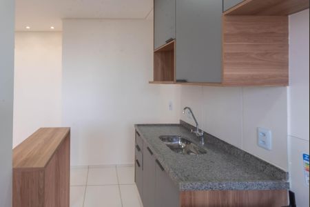 Apartamento para alugar com 43m², 2 quartos e 1 vagaCozinha
