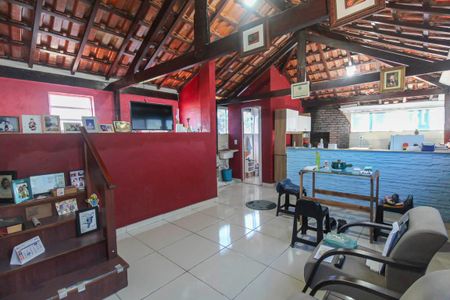 Casa para alugar com 1 quarto, 42m² em Cidade São Mateus, São Paulo