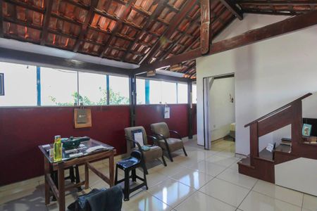 Casa para alugar com 1 quarto, 42m² em Cidade São Mateus, São Paulo