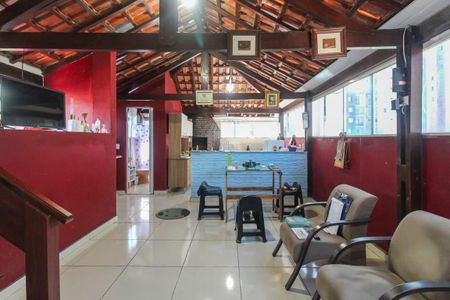 Casa para alugar com 1 quarto, 42m² em Cidade São Mateus, São Paulo