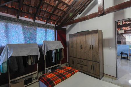 Casa para alugar com 1 quarto, 42m² em Cidade São Mateus, São Paulo