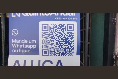 Casa para alugar com 42m², 1 quarto e sem vaga