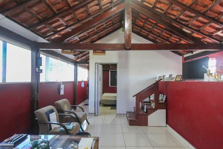 Casa para alugar com 1 quarto, 42m² em Cidade São Mateus, São Paulo