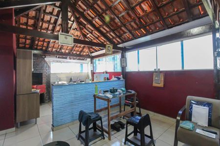 Casa para alugar com 1 quarto, 42m² em Cidade São Mateus, São Paulo