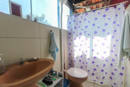 Casa para alugar com 1 quarto, 42m² em Cidade São Mateus, São Paulo