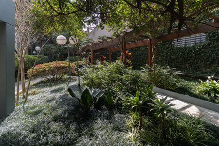 Apartamento para alugar com 86m², 3 quartos e 1 vagaArea Verde 