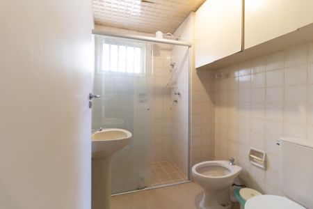 Apartamento para alugar com 86m², 3 quartos e 1 vagaBanheiro Social 