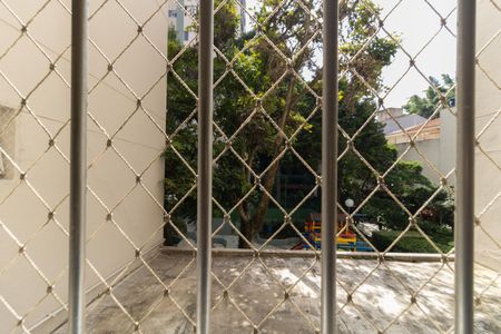 Apartamento para alugar com 86m², 3 quartos e 1 vagaVista da Lavanderia