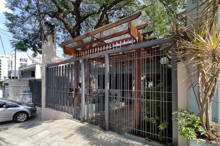 Apartamento para alugar com 86m², 3 quartos e 1 vagaFachada