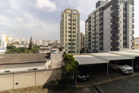 Apartamento para alugar com 86m², 3 quartos e 1 vagaVista do Quarto 3