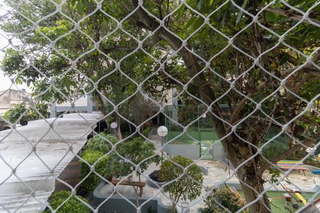 Apartamento para alugar com 86m², 3 quartos e 1 vagaVista do Quarto 2