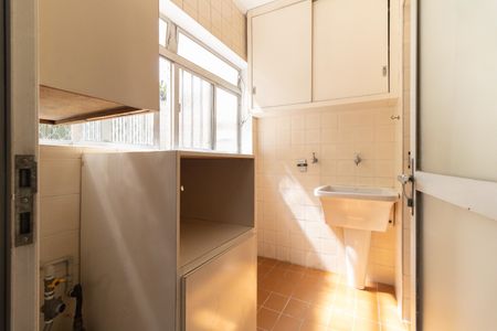 Apartamento para alugar com 86m², 3 quartos e 1 vagaLavanderia