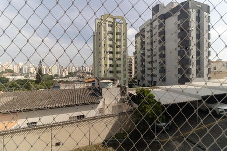Apartamento para alugar com 86m², 3 quartos e 1 vagaVista da Sala