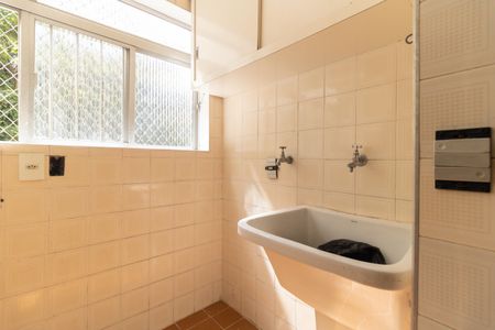 Apartamento para alugar com 86m², 3 quartos e 1 vagaLavanderia