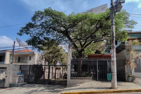 Apartamento para alugar com 86m², 3 quartos e 1 vagaFachada