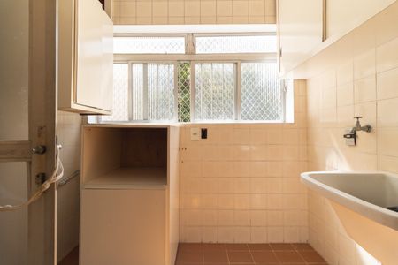 Apartamento para alugar com 86m², 3 quartos e 1 vagaLavanderia