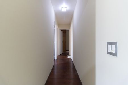 Apartamento para alugar com 86m², 3 quartos e 1 vagaCorredor