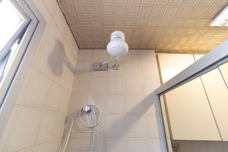 Apartamento para alugar com 86m², 3 quartos e 1 vagaBanheiro Social 