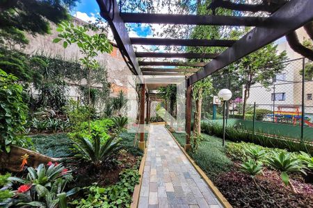 Apartamento para alugar com 86m², 3 quartos e 1 vagaArea Verde 