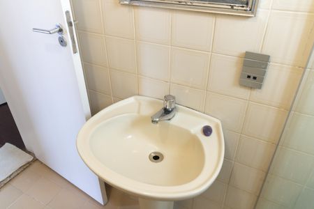 Apartamento para alugar com 86m², 3 quartos e 1 vagaBanheiro Social 