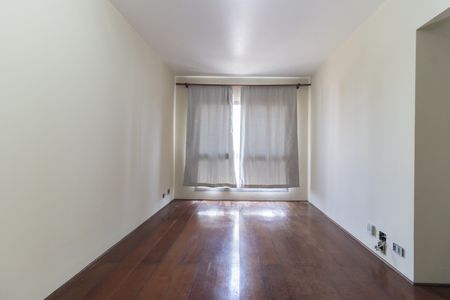 Apartamento para alugar com 86m², 3 quartos e 1 vagaSala