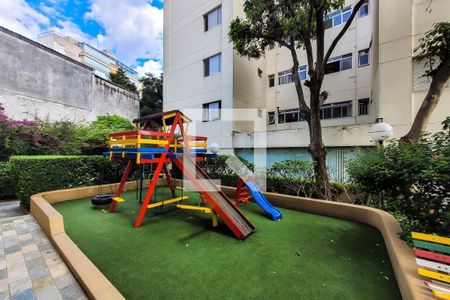 Apartamento para alugar com 86m², 3 quartos e 1 vagaPlayground 