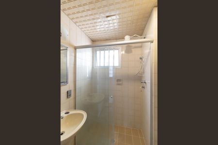 Apartamento para alugar com 86m², 3 quartos e 1 vagaBanheiro Social 