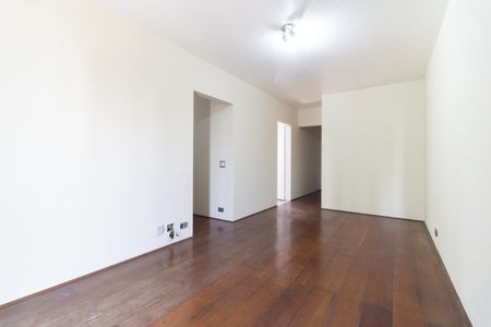 Apartamento para alugar com 86m², 3 quartos e 1 vagaSala