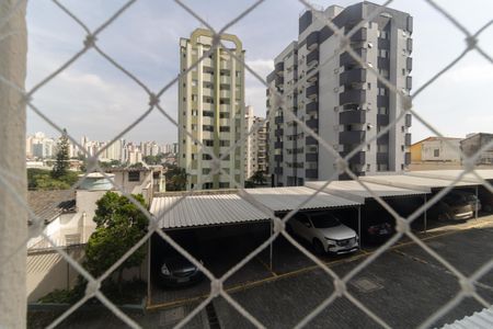 Apartamento para alugar com 86m², 3 quartos e 1 vagaVista do Quarto 1