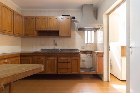 Apartamento para alugar com 86m², 3 quartos e 1 vagaCozinha 