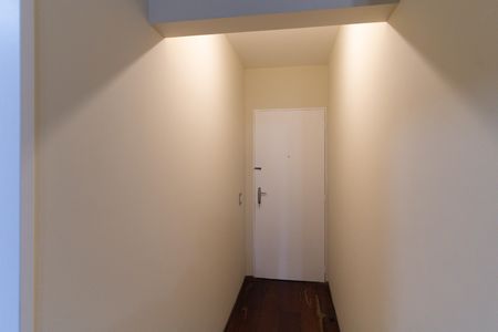 Apartamento para alugar com 86m², 3 quartos e 1 vagaEntrada 
