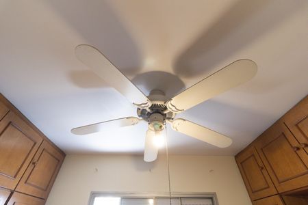 Apartamento para alugar com 86m², 3 quartos e 1 vagaQuarto 1