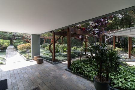 Apartamento para alugar com 86m², 3 quartos e 1 vagaArea Verde 