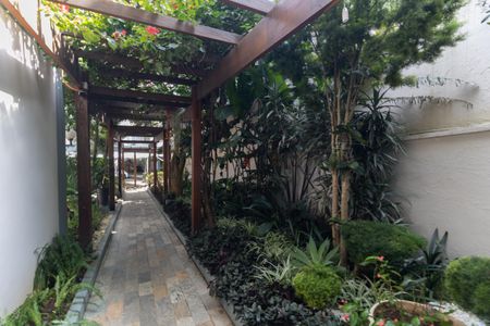 Apartamento para alugar com 86m², 3 quartos e 1 vagaArea Verde 