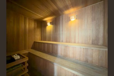 Studio para alugar com 24m², 1 quarto e 1 vagaÁrea comum