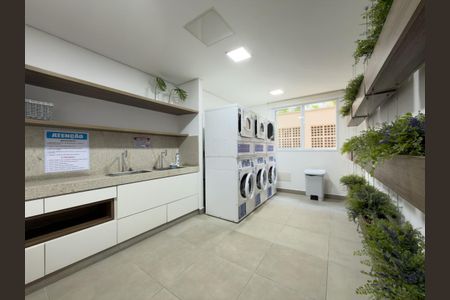 Studio para alugar com 24m², 1 quarto e 1 vagaÁrea comum