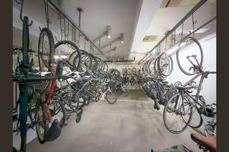 Studio para alugar com 24m², 1 quarto e 1 vagaÁrea comum