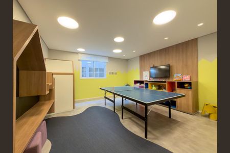 Studio para alugar com 24m², 1 quarto e 1 vagaÁrea comum