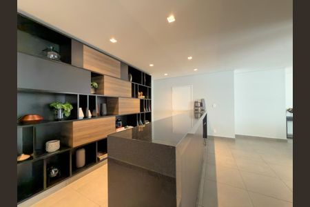 Studio para alugar com 24m², 1 quarto e 1 vagaÁrea comum